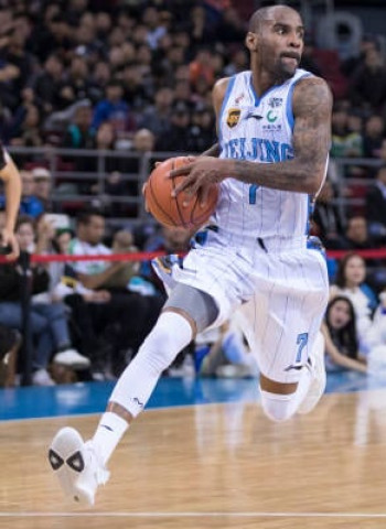 Aaron Jackson reforzará a los Houston Rockets hasta final de temporada
