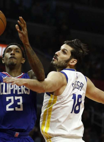 Markkanen gana a Porzingis, 50 puntos de Lou Williams y bien los españoles