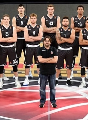Análisis del Brose Baskets 2017/18