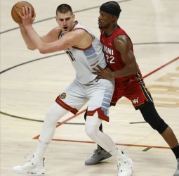 Butler: "Sigo pensando que vamos a ganar un anillo"