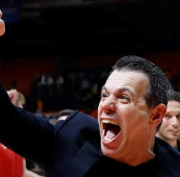 Hapoel Tel Aviv y Gran Canaria afrontan el primer partido de la final EuroCup