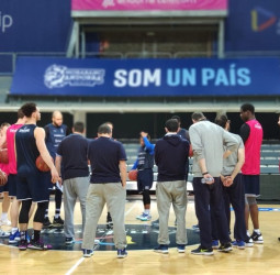 Determinados para remontar