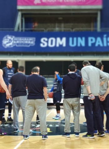 Determinados para remontar