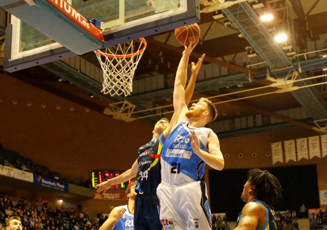 Shayne Whittington fichará por el Zenit St. Petersburg