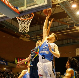 Shayne Whittington fichará por el Zenit St. Petersburg