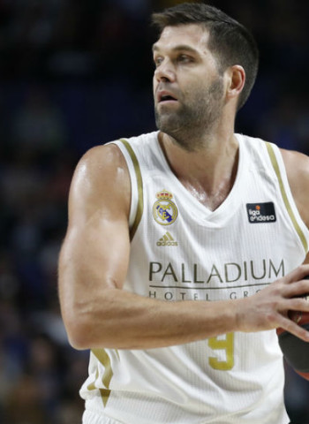 Comunicado Oficial: renovación de Felipe Reyes