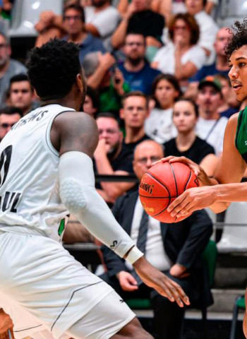 La Penya pierde ante el Besiktas en un mal partido con un final igualado (62-63)