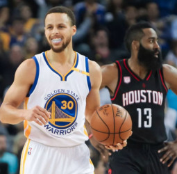 OKC crece y los Warriors se consolidan en lo más alto