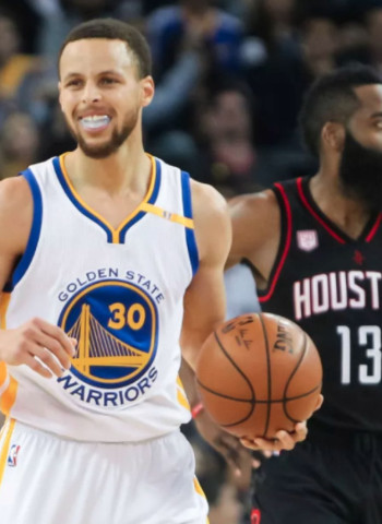 OKC crece y los Warriors se consolidan en lo más alto