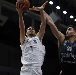 Previa de la jornada 17º de la EuroCup