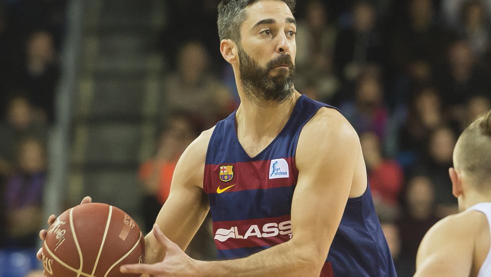 A dos semanas para la pretemporada aún no está claro el futuro de Juan Carlos Navarro