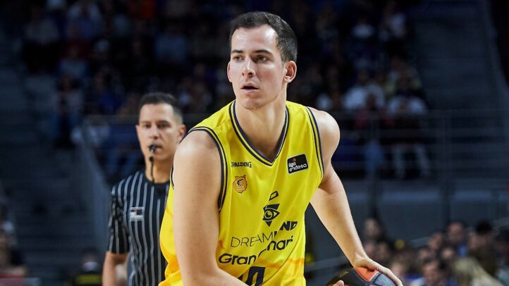 Miquel Salvó vuelve a entrar en la órbita del Barcelona