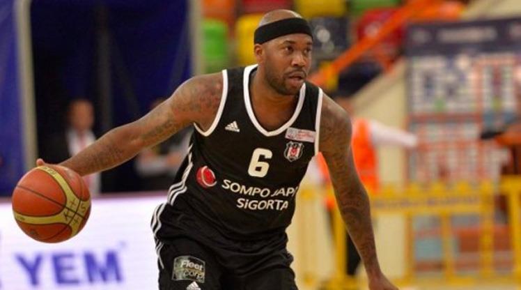 Bobby Brown intentará hacerse un sitio en los Houston Rockets