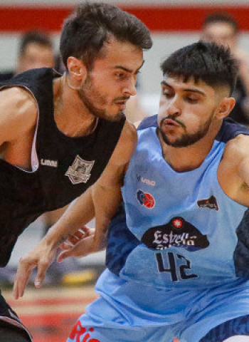 57-88. El Breogán se estrena con contundencia ante un mermado Bilbao Basket