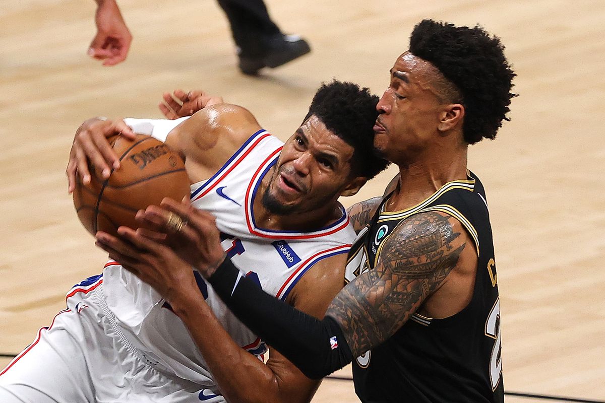 Los Sixers fuerzan el séptimo (99-104)