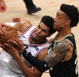 Los Sixers fuerzan el séptimo (99-104)