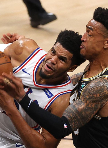 Los Sixers fuerzan el séptimo (99-104)
