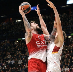 Raduljica vuelve a la liga China de la mano del Jiangsu