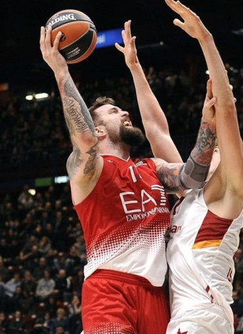 Raduljica vuelve a la liga China de la mano del Jiangsu