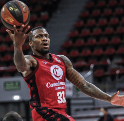 Gran Canaria presenta oferta por Dylan Ennis (Casademont Zaragoza)