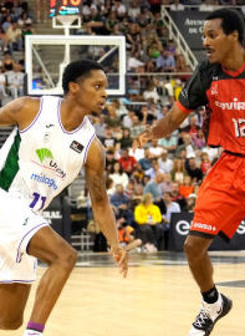 Unicaja se luce en Granada (69-101)