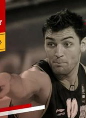 Carlos Delfino ficha por el Pesaro italiano