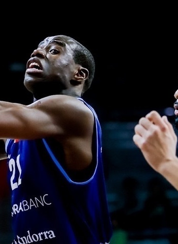 Resumen de la jornada en la EuroCup