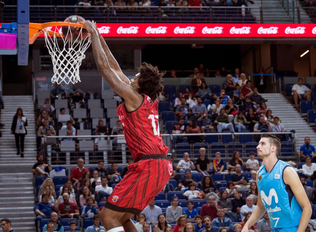 Lucas Nogueira vuelve a las canchas de la mano del Muharraq de Bahrein