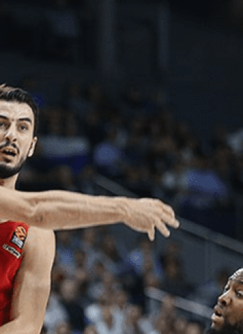 Leo Westermann se pierde la final four
