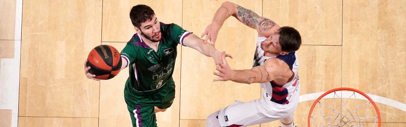 Nueva batalla en Vitoria