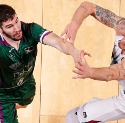 Nueva batalla en Vitoria