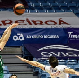 Brizuela decide un thriller en Santiago (83-85)
