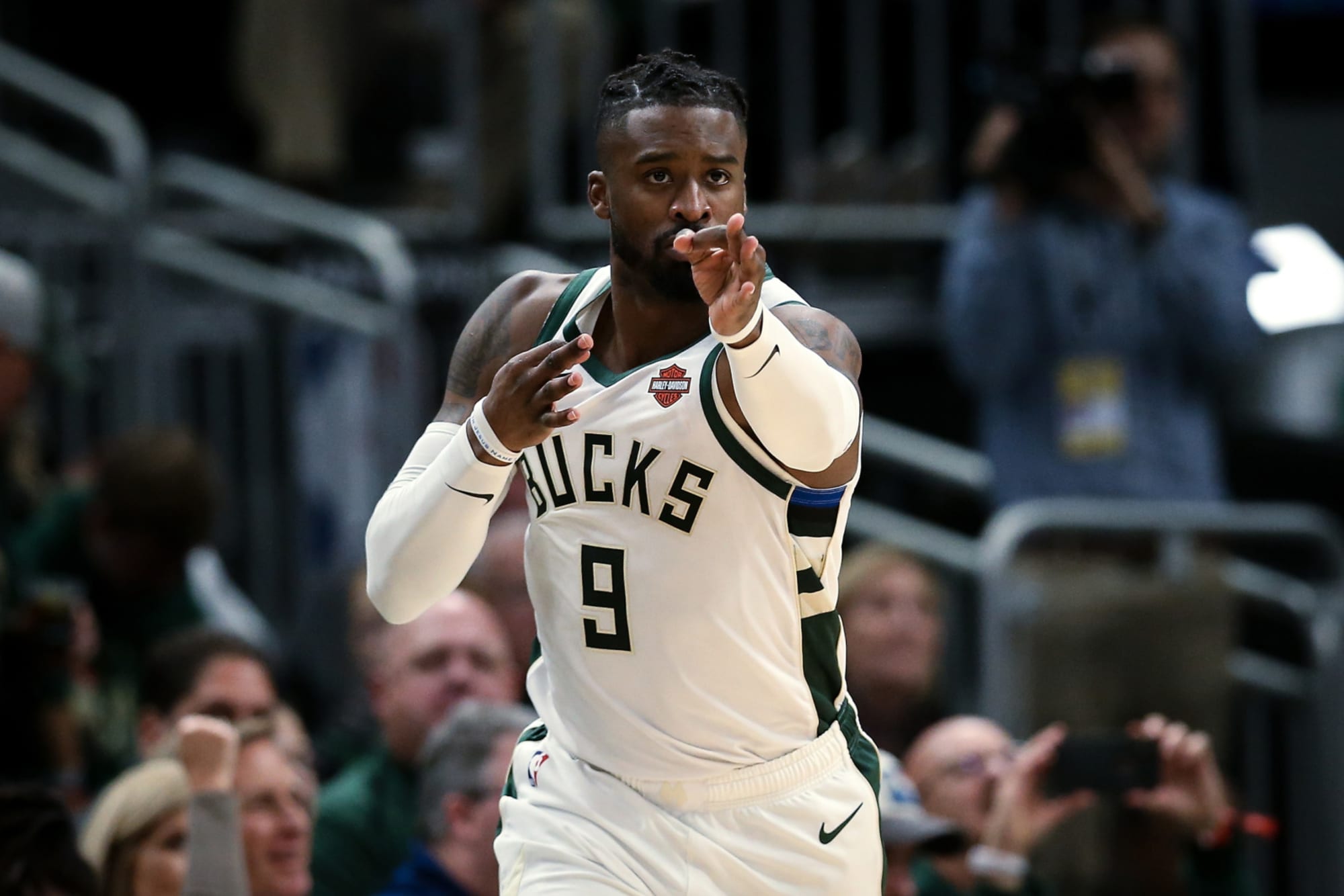 Los Miami Heat se interesan en Wesley Matthews