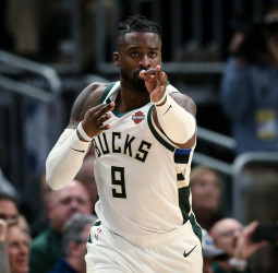 Los Miami Heat se interesan en Wesley Matthews