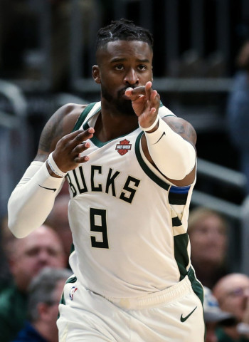 Los Miami Heat se interesan en Wesley Matthews