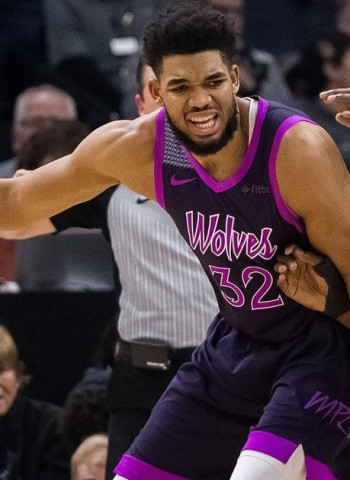 La NBA se centra en la pelea entre Nets, Pistons, Magic y Heat por estar en los playoffs