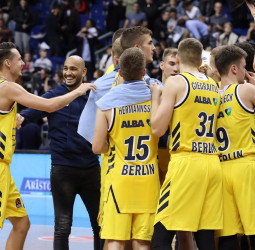 Previa EuroLeague Jornada 12: Fenerbahce vs ALBA Berlín