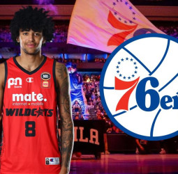 ¿Cómo queda la situación de Almansa, Ndiaye y Nogués tras el draft NBA?