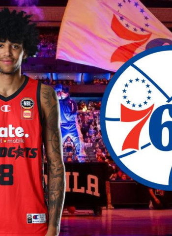 ¿Cómo queda la situación de Almansa, Ndiaye y Nogués tras el draft NBA?
