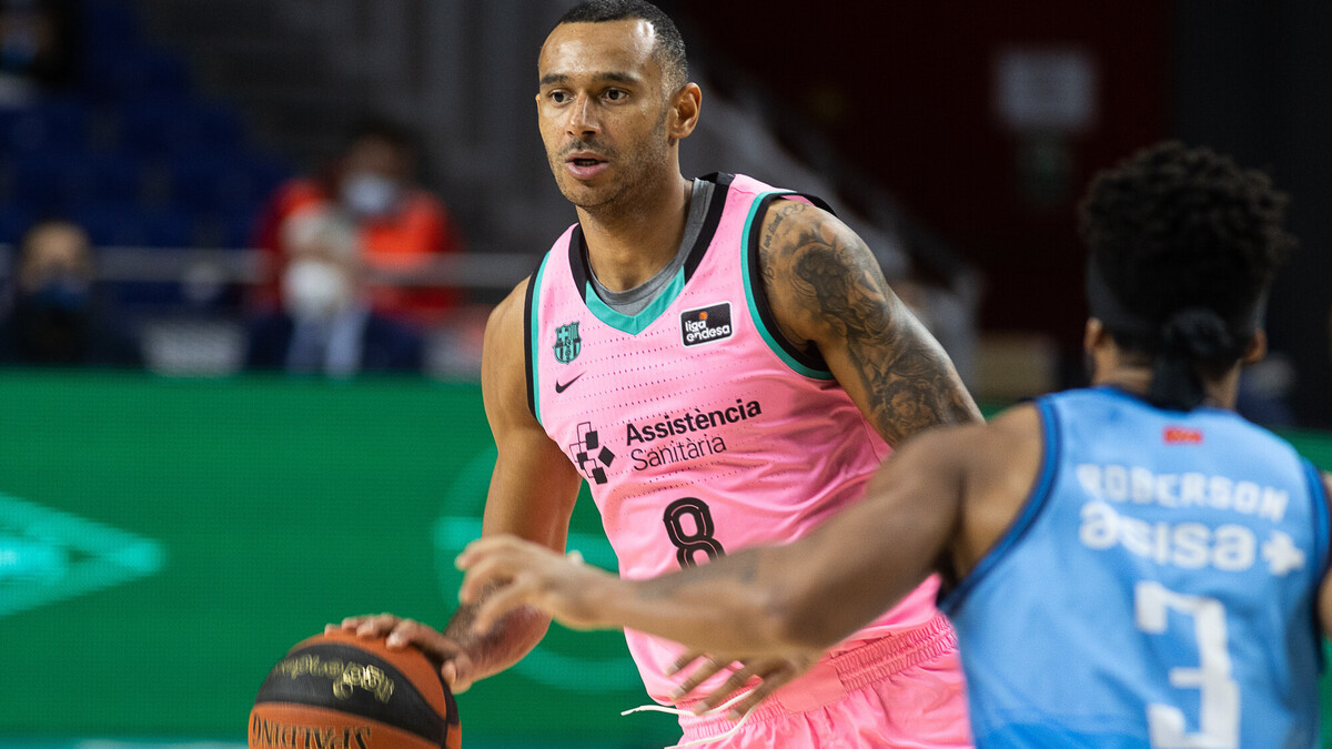 La Jornada 11 de la Liga Endesa... ¡De un vistazo!
