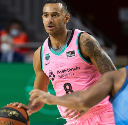 La Jornada 11 de la Liga Endesa... ¡De un vistazo!