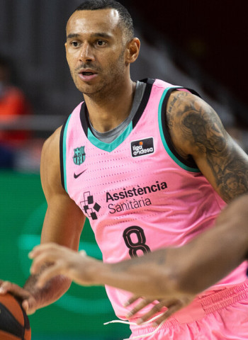 La Jornada 11 de la Liga Endesa... ¡De un vistazo!