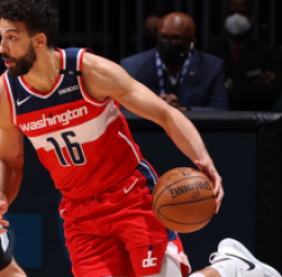 El Real Madrid valora incorporar a Anthony Gill