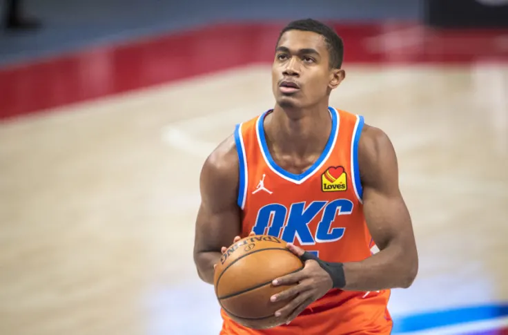 Theo Maledon ficha por los Charlotte Hornets