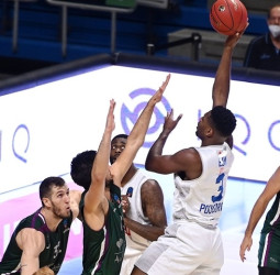 Previa de la jornada 4 de la EuroCup