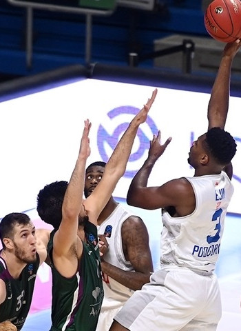 Previa de la jornada 4 de la EuroCup