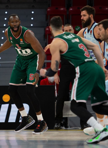 Las cuentas de los equipos españoles de cara a la última jornada de EuroLeague