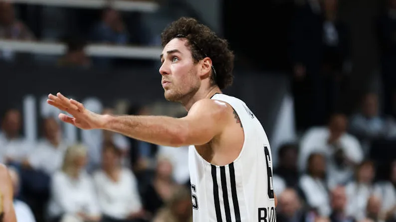 Informe de lesionados para la Jornada 5 de la EuroLeague