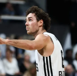 Informe de lesionados para la Jornada 5 de la EuroLeague