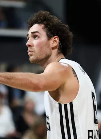 Informe de lesionados para la Jornada 5 de la EuroLeague